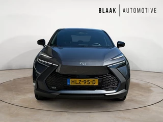 Toyota C-HR - afbeelding nr 16