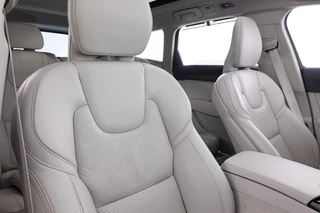 Volvo V90 Volvo V90 2.0 T6 AWD Inscription | PANORAMA | B&W Audio | Hud | Nappa Leder | Trekhaak - afbeelding nr 8