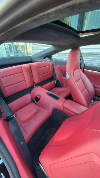 Porsche 911 Porsche 911 991.2 Carrera S Leder Sport chrono PDC Navi Cruise pano - afbeelding nr 31