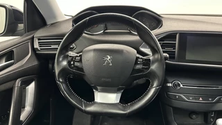 Peugeot 308 Peugeot 308 SW 1.6 BlueHDI Blue Lease Executive PANO NAVI CRUISE. - afbeelding nr 19