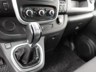Renault Trafic Renault Trafic 2.0 dCi145pk automaat L1H1 Cruise control Navigatie LED Airco Euro6 - afbeelding nr 33
