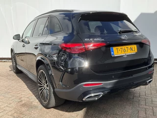 Mercedes-Benz GLC - afbeelding nr 58