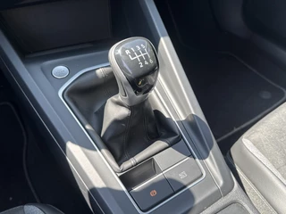 Volkswagen Golf Volkswagen Golf 1.5 TSI LIFE BUSINSS VIRTUAL/NAVI/TREKHAAK - afbeelding nr 25