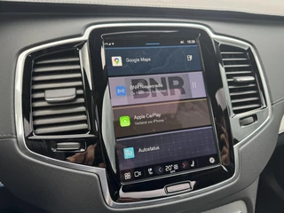 Volvo XC90 Volvo XC90 T8 Plug-in hybrid AWD Plus Bright | 360 Camera | H&K Audio | Getint glas - afbeelding nr 7