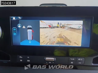 Mercedes-Benz Sprinter Mercedes Sprinter 319 CDI 190PK Automaat L4H2 XXL LED ACC Camera Navi PDC L4 15m3 Airco - afbeelding nr 12
