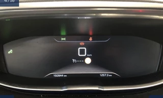 Peugeot 5008 Peugeot 5008 1.2 PureTech 130pk GT-line - Gris Thorium - Panoramadak - 7 zitter - afbeelding nr 10
