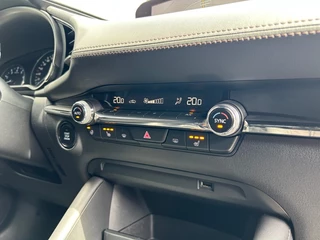 Mazda 3 Mazda 3 2.0 e-SkyActiv-X 180 LED Bose HUD Adapt.Cruise Carplay NL-auto - afbeelding nr 13
