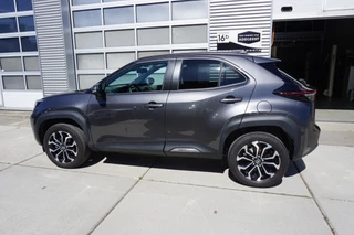 Toyota Yaris Cross Toyota Yaris Cross 1.5 Hybrid 115 Business Plus Navi|Carplay|PDC V+A|Dodehoek|Camera|Stoel en stuurverwarming| - afbeelding nr 3