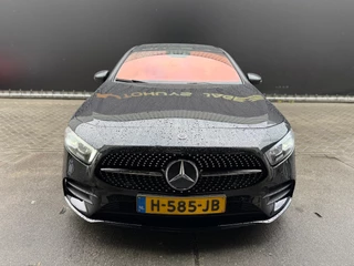 Mercedes-Benz A-Klasse Mercedes-Benz A-klasse 180 Business Solution AMG PANO - afbeelding nr 14