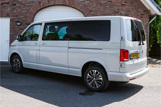 Volkswagen Transporter ACC | LED | Digital Cockpit | Virtual Cockpit | - afbeelding nr 26