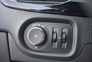 Opel Astra Opel Astra Sports Tourer 1.2 Design & Tech Park. sensoren | Navigatie | CarPlay | Cruise - afbeelding nr 20