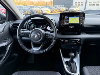Toyota Yaris - afbeelding nr 22