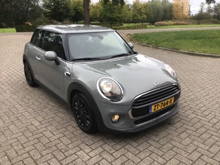 MINI Cooper - afbeelding nr 4
