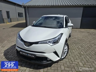 Toyota C-HR - 116104361-0