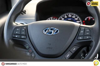 Hyundai i10 Hyundai i10 1.0i Comfort | Apple Car Play / Android Auto | - afbeelding nr 26