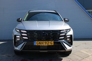 Hyundai Tucson - afbeelding nr 5