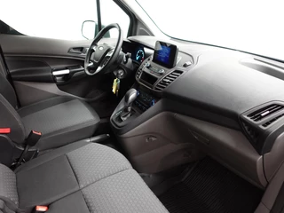 Ford Transit Connect Ford Transit Connect 100pk Automaat L2 Trend Navigatie Camera Parkeersensoren Cruise control 3 Zits - afbeelding nr 45