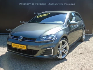 Volkswagen Golf - afbeelding nr 2