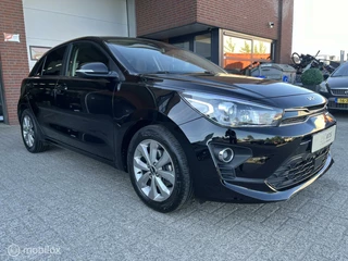 Kia Rio Kia Rio 1.0 T-GDi MHEV DynamicLine CRUISE*CAMERA*NAVI*PDC* - afbeelding nr 3