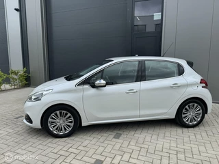 Peugeot 208 Peugeot 208 1.2 PureTech 2016 Distributieriem vervangen Navi - afbeelding nr 4