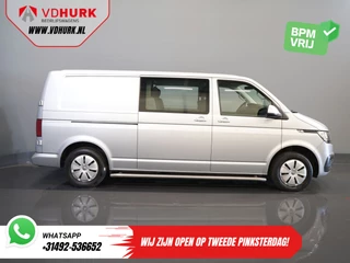Volkswagen Transporter - afbeelding nr 11