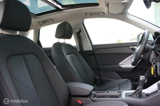 Audi Q3 Audi Q3 45 TFSI e S-line / Pano / Sonos / Leder / Carplay - afbeelding nr 10
