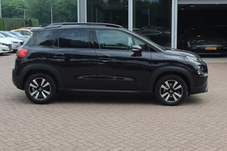 Citroën C3 Aircross Citroën C3 Aircross 1.2 PureTech S&S Feel / Trekhaak / Navigatie / 16'' / Bluetooth / Cruise Control - afbeelding nr 5