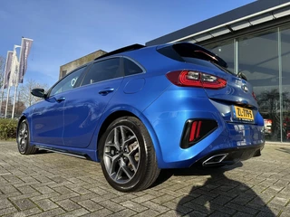 Kia Ceed - afbeelding nr 11