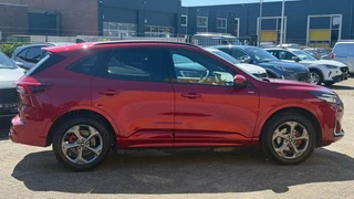 Ford Kuga Ford Kuga 2.5 PHEV ST-LINE X 243pk / Trekhaak+Winter pack - afbeelding nr 3