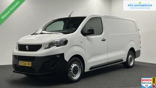 Peugeot Expert Bestel 2.0 BlueHDI 120 Long Premium TREKHAAK CARPLAY NAVI CRUISE.