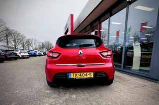 Renault Clio - afbeelding nr 7