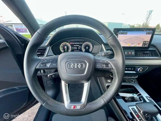 Audi Q5 Audi Q5 Sportback 55 TFSIe S-Line edition | Matrix | Trekh - afbeelding nr 10