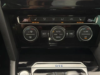 Volkswagen Passat Volkswagen Passat Variant GTE 2016 | Navi | Panodak | Camera | Trekhaak | Dealeronderhouden - afbeelding nr 27