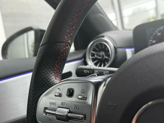 Mercedes-Benz A-Klasse Mercedes A-klasse 180 Business Solution AMG|Sfeerlicht|Night - afbeelding nr 21
