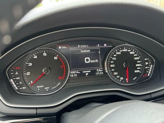 Audi A5 Audi A5 Sportback 35 TFSI S-line black edition Automaat | Navigatiesysteem | Bang&Olufsen audio | Leer/alcantara grijs | Adaptieve cruise control | Apple CarPlay | Stoelverwarming | Parkeersensoren voor en achter - afbeelding nr 5