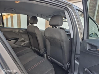 Opel Corsa Opel Corsa 1.0 Turbo / Origineel NL / 5-Deurs / Cruisecontrol / Parkeersensoren achter / Apple carplay - afbeelding nr 21