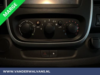 Renault Trafic Renault Trafic 1.6 dCi L2H1 **BPM VRIJ voor de Ondernemer** MARGE, GEEN BTW Euro6 Airco | Navigatie | Cruisecontrol Parkeersensoren, Bijrijdersbank - afbeelding nr 7