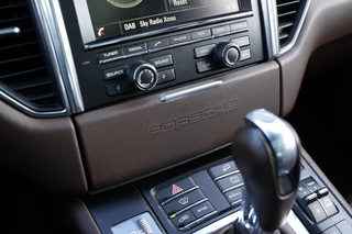Porsche Macan Porsche Macan 3.6 TURBO - afbeelding nr 34