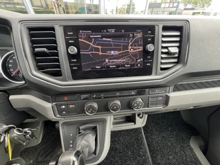 Volkswagen Crafter Volkswagen Crafter 35 2.0 TDI L4 H3 - afbeelding nr 8