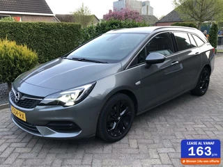Opel Astra - 466245184-0