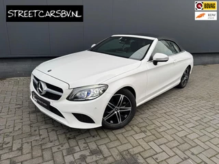 Mercedes-Benz C-Klasse Cabrio 200 Advantage Facelift 9G Tronic