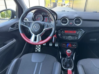 Opel ADAM Opel ADAM 1.4i Unlimited | Clima | Cruise | 1/2 Leder - afbeelding nr 3