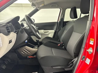 Suzuki Ignis - afbeelding nr 19