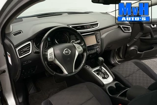 Nissan QASHQAI Nissan Qashqai 1.2 Connect Edition|PANO|TREKH|360.CAMERA|NAP - afbeelding nr 39