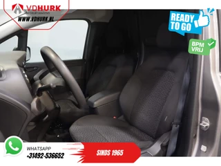 Mercedes-Benz Citan Mercedes-Benz Citan 110 CDI READY2GO MBUX/ Imperiaal/ Navi/ Carplay/ PDC/ Cruise - afbeelding nr 11