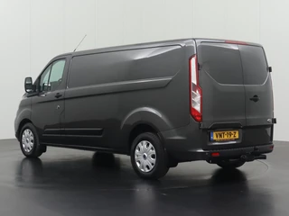 Ford Transit Custom | Multimedia | Camera | 3-Persoons | Trekhaak - afbeelding nr 6