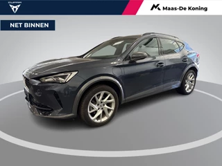 CUPRA Formentor 1.4 TSI e-Hybrid 204pk DSG Essential Limited