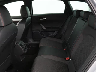 SEAT Leon SEAT Leon 1.4 TSI eHybrid PHEV FR | Carplay |  Sfeerverlichting | Navigatie | Full LED | Sportstoelen | Parkeerhulp | Climate control | Cruise control - afbeelding nr 6