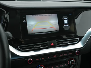 Kia e-Niro (INCL-BTW) Aut. *FULL-LEATHER | NAVI-FULLMAP | DAB | ADAPT.CRUISE | BLINDSPOT | CAMERA | HEATED/COOLED-COMFORTSEATS | KEYLESS | JBL-SOUND | MEMORY-PACK | DIGI-COCKPIT | SHIFT-PADDLES | ... - afbeelding nr 15