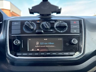 Volkswagen up! - afbeelding nr 17